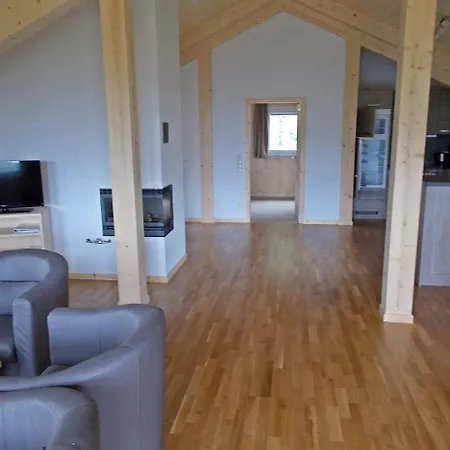 Holiday Chalet No-46