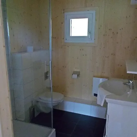 Holiday Chalet No-46 * Turracher Hohe