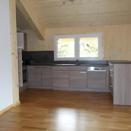 Holiday Chalet No-46 Feriehus