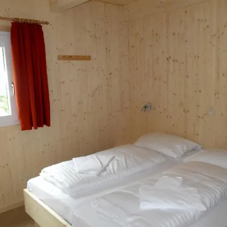 Holiday Chalet No-46 * Turracher Hohe