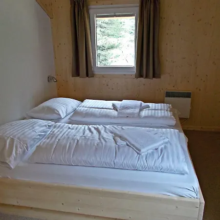 Holiday Chalet No-46 * Turracher Hohe
