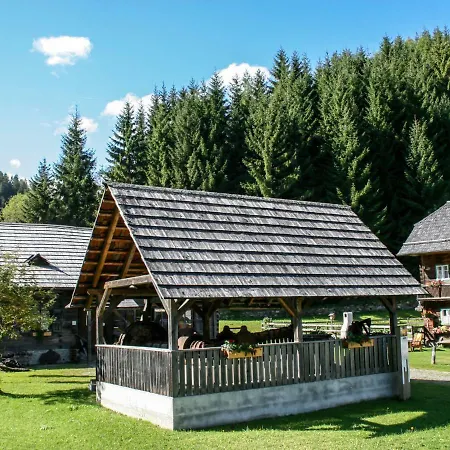 Feriehus Holiday Chalet No-46