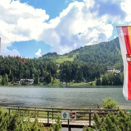 Holiday Chalet No-46 * Turracher Hohe
